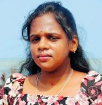Reena Gurunathan
