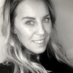 Joanna Siemieniec