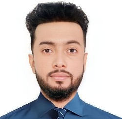 Md Tufazzol Husain