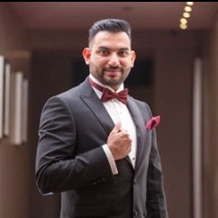 Shafeeque Fadra