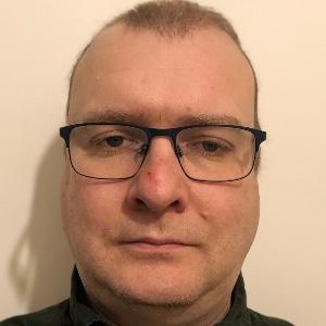 Mark Fryer
