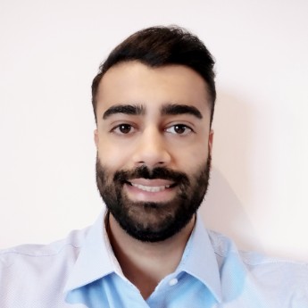 Sachin Mistry