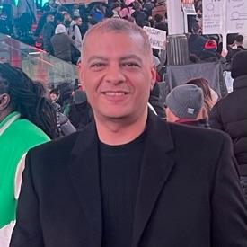 Karim Bayoumi