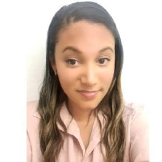 Yazmin Matthew