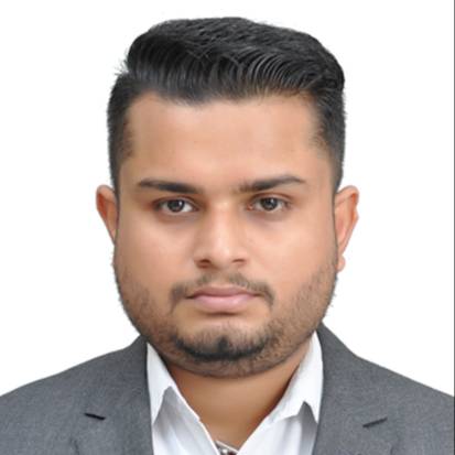 Rishabh Ojha