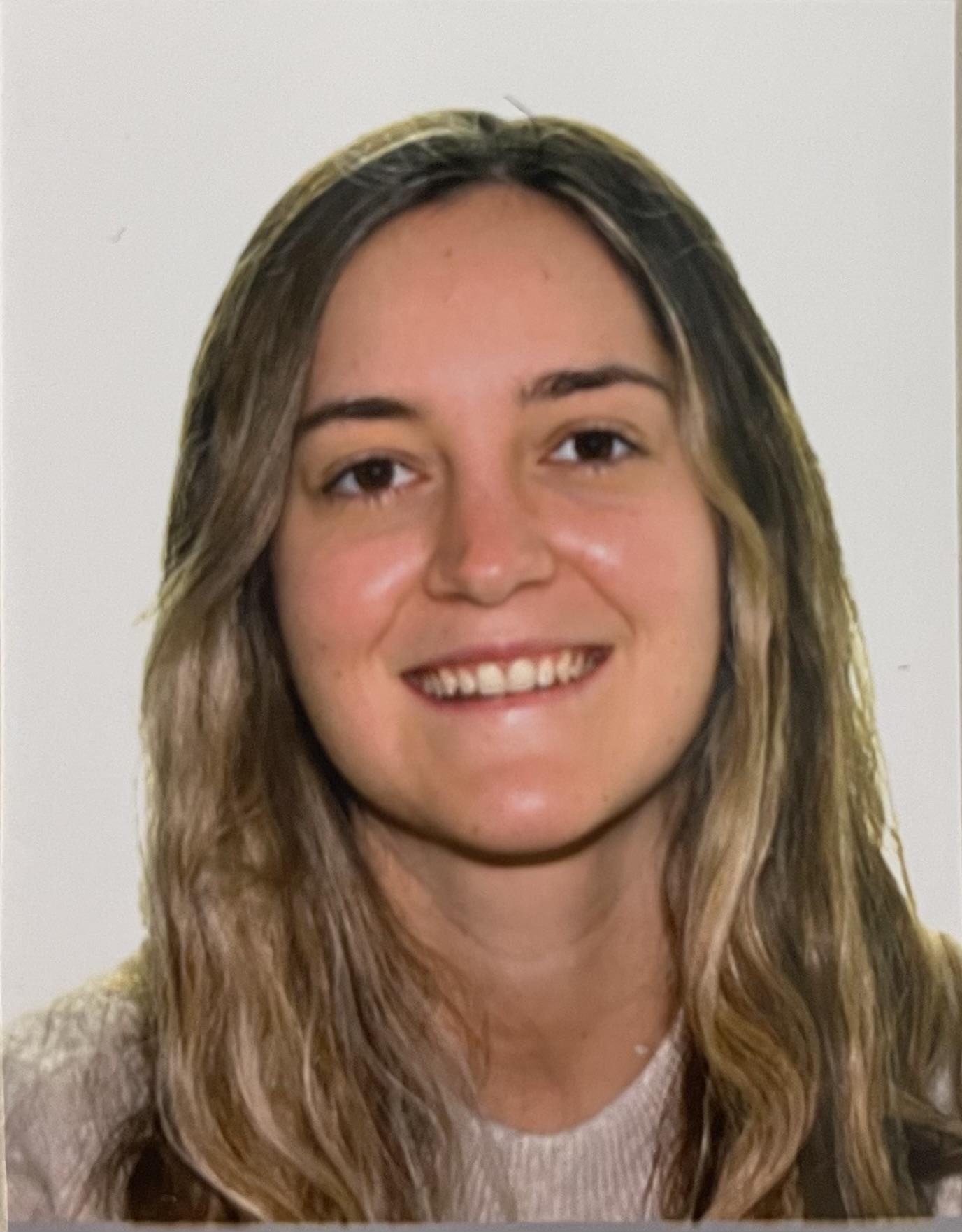 Irene Serrano Delgado