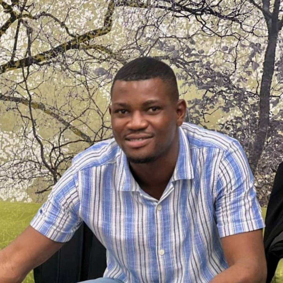 Temidayo Oluya