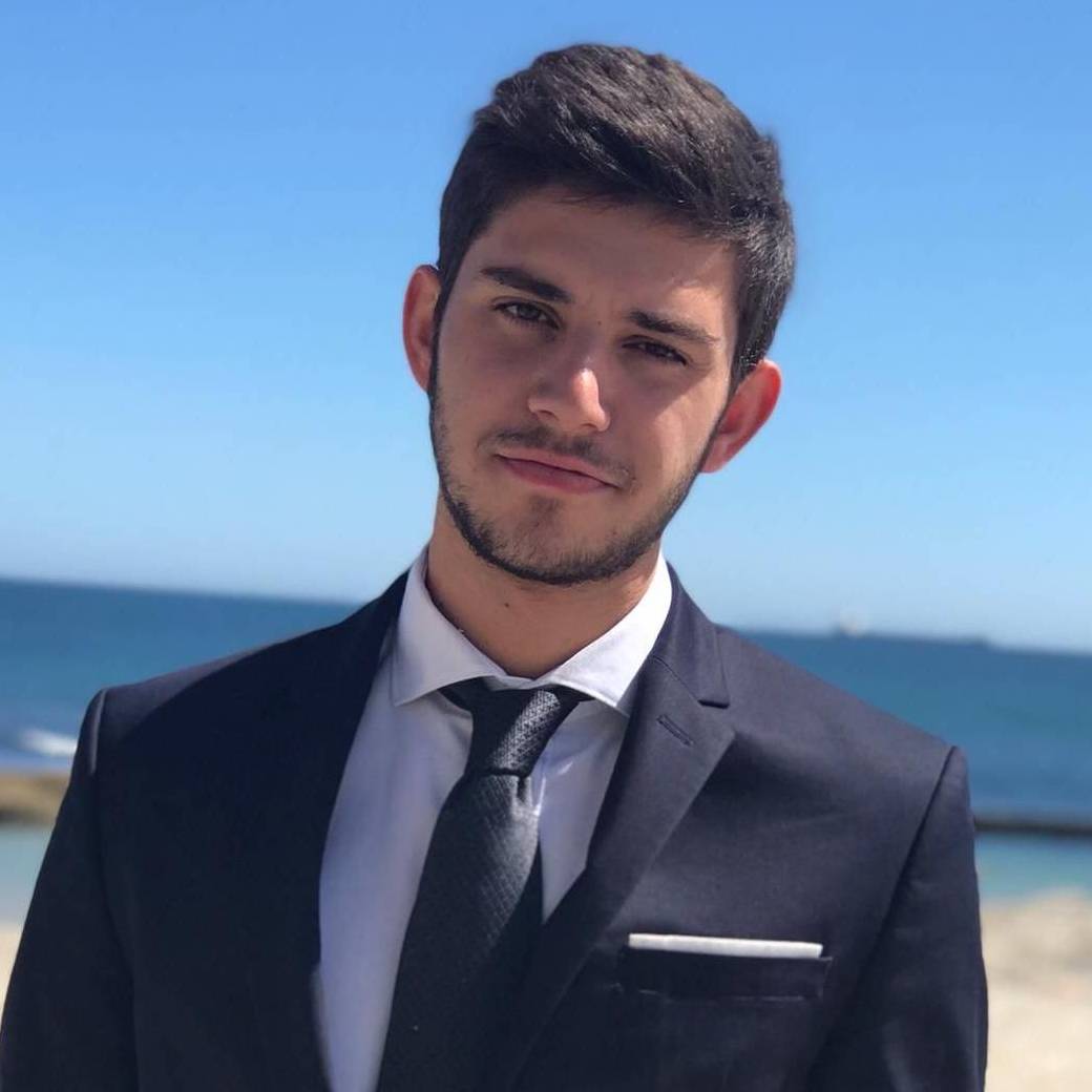 Tiago Coelho