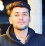 HAIDER ALI
