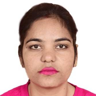 Harpreet Kaur