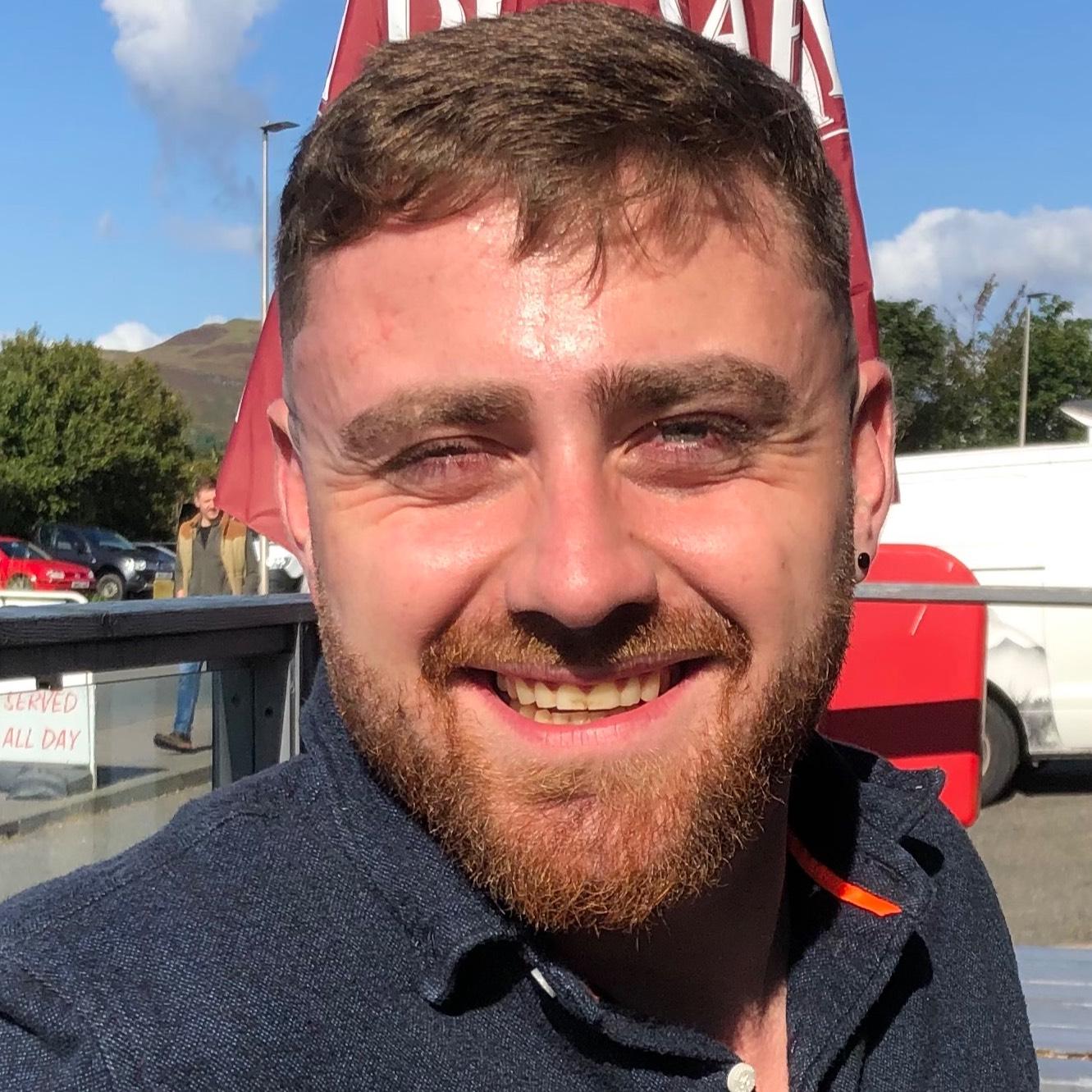 Josh Jamieson