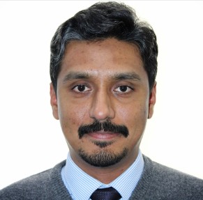 TABISH SAMUEL