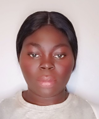 AFUSAT ATINUKE AROMASHODUN