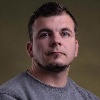 Michal Jagielski