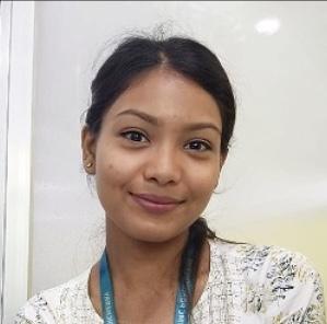 Nikita Rao Nalla