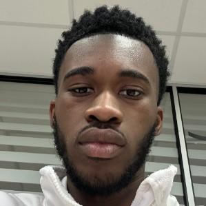 Koby Ahenkorah