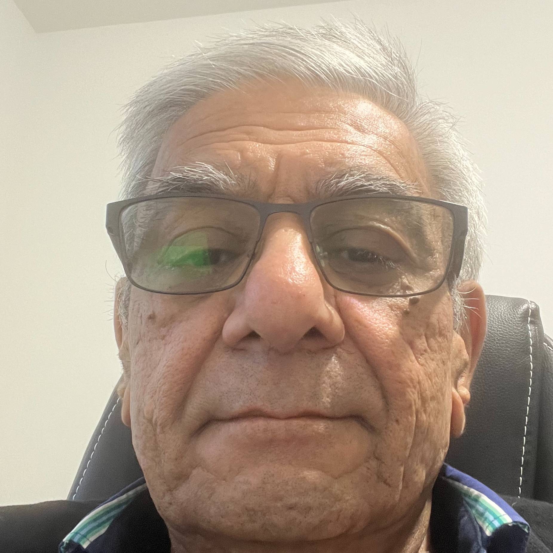 Prakash Dawda