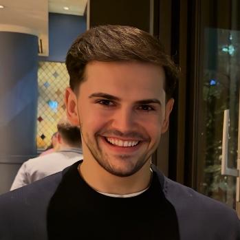 Aaron Hussein