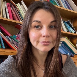 Cristina Solomon