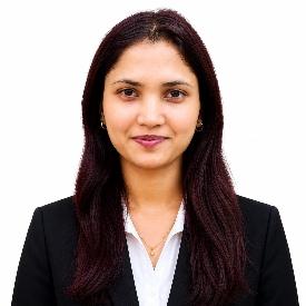 SIDDHI NIMASE