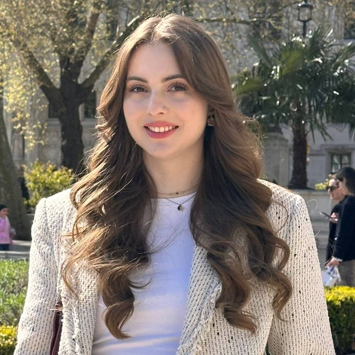 CATALINA ALEXANDRA GRADINARU