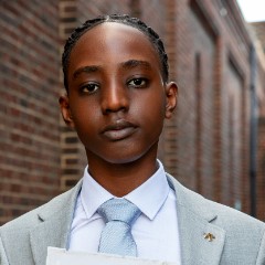 Sean Gachie