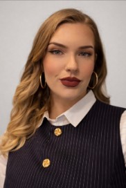 Danielle Haldron