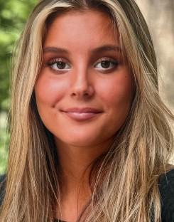 Zoe Roberts