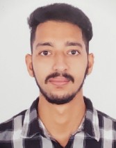 Arjun K