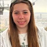 Amelia Mitchell
