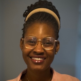 Dolapo Mary Ogundoyin