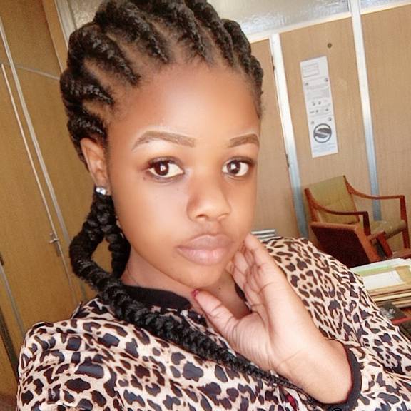 Mercy Mandota Phiri