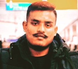 Bikash Nepali