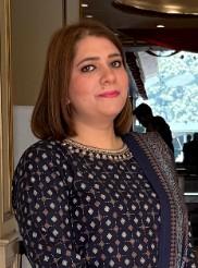 Fariha Azhar
