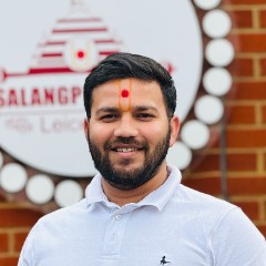 SMIT PATEL