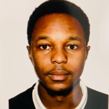 Gedeon MUGISHA