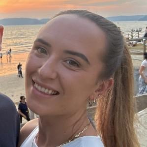 Claudia Longdon