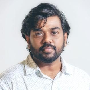 Dinesh Kumar Asaithambi