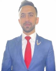 Waleed Ali Khan