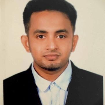 Mohammad Abu Sufian