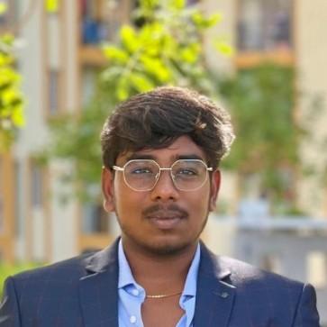 Thrilochan Saravanan