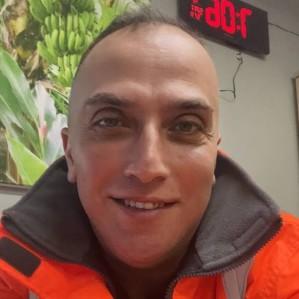 Murat Kurag
