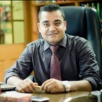 Asif Rafiq Siddiqui