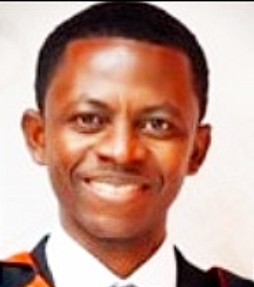 ADU DOMINIC