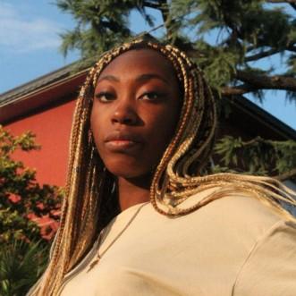 Glory Okere