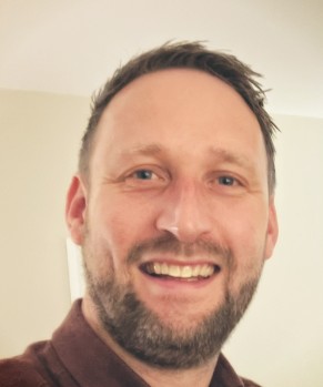 Steve Bishop