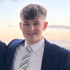 Lewis Dawson