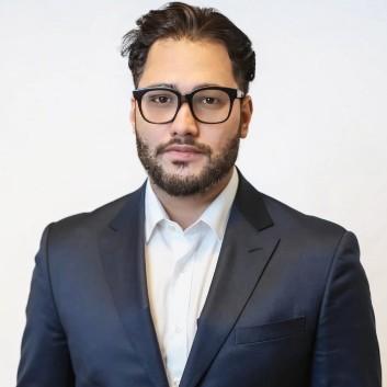 Al-Shahriar Evan