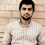 zubair shinwari
