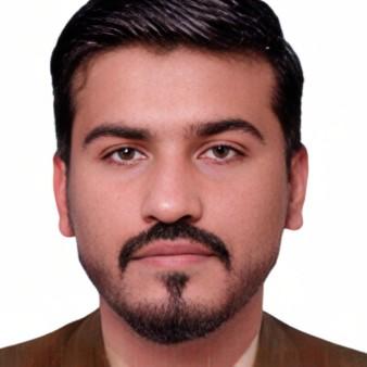 Irfan Ali
